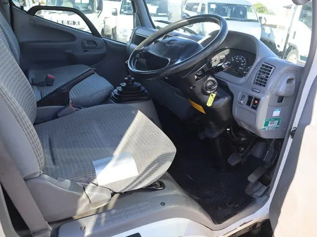 トヨタ ダイナ QDF-KDY231(2WD)の写真34