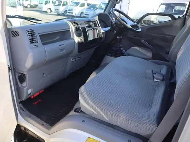 トヨタ ダイナ QDF-KDY231(2WD)の写真36