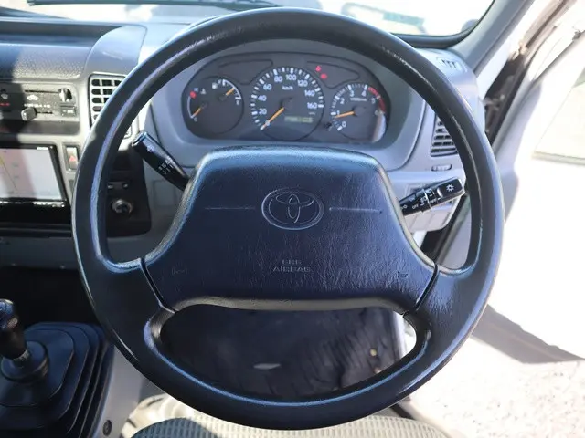 トヨタ ダイナ QDF-KDY231(2WD)の写真38