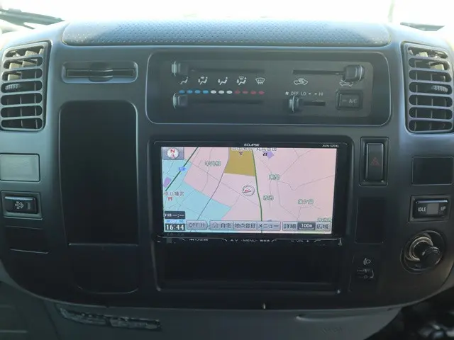 トヨタ ダイナ QDF-KDY231(2WD)の写真40