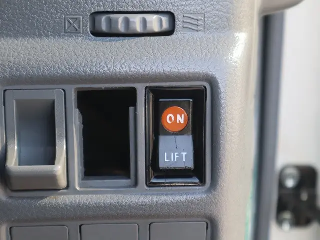 トヨタ ダイナ QDF-KDY231(2WD)の写真41