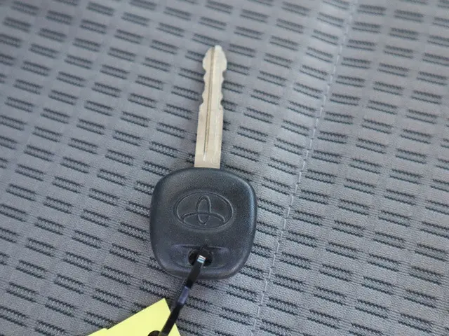 トヨタ ダイナ QDF-KDY231(2WD)の写真43