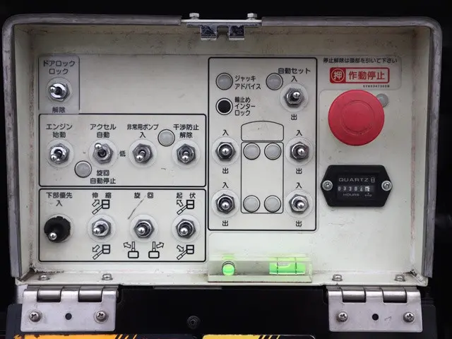 三菱 キャンター TPG-FEA50(2WD)の写真19