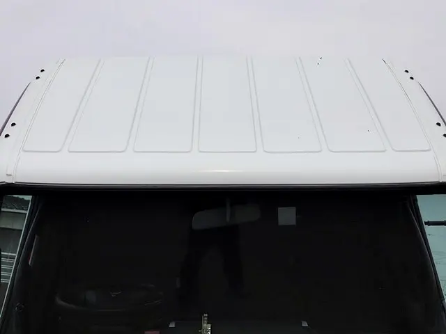三菱 キャンター TPG-FEA50(2WD)の写真21