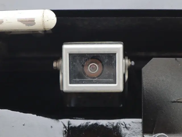三菱 キャンター TPG-FEA50(2WD)の写真22