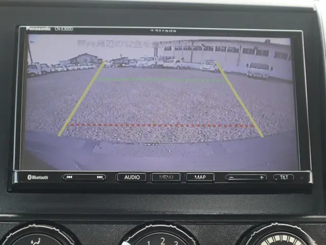 三菱 キャンター TPG-FEA50(2WD)の写真23