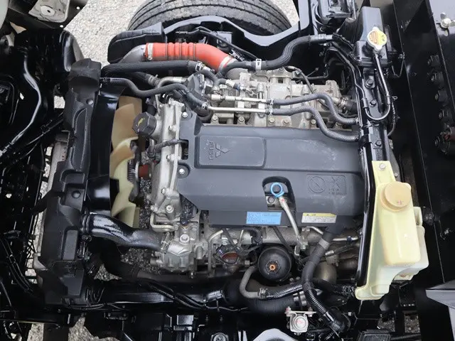 三菱 キャンター TPG-FEA50(2WD)の写真24