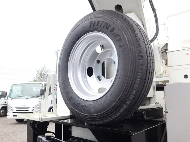 三菱 キャンター TPG-FEA50(2WD)の写真27