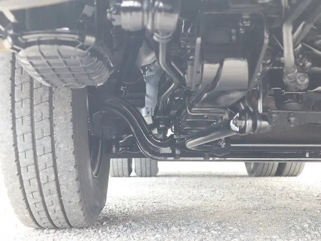 三菱 キャンター TPG-FEA50(2WD)の写真30