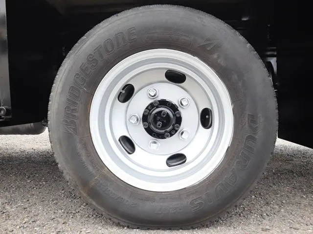 三菱 キャンター TPG-FEA50(2WD)の写真33