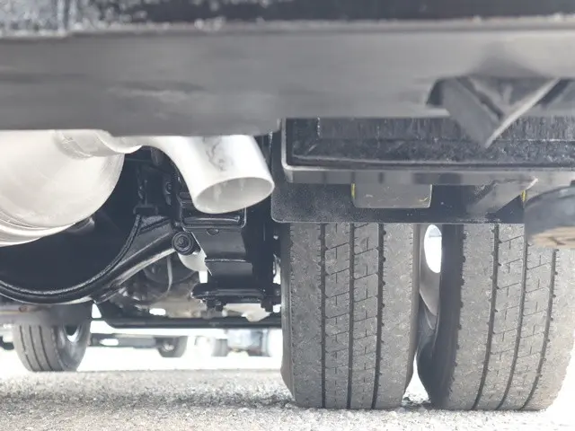 三菱 キャンター TPG-FEA50(2WD)の写真35