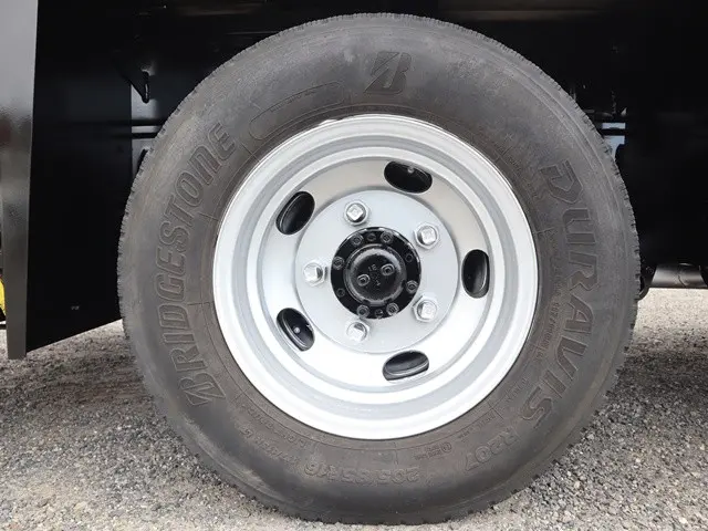 三菱 キャンター TPG-FEA50(2WD)の写真36