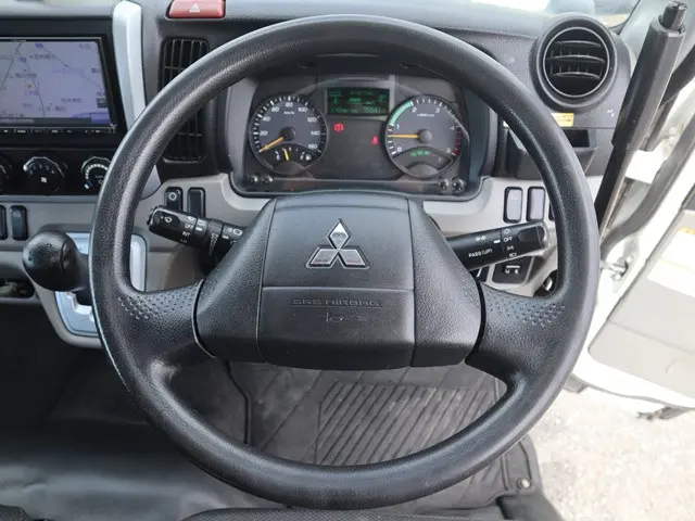 三菱 キャンター TPG-FEA50(2WD)の写真41
