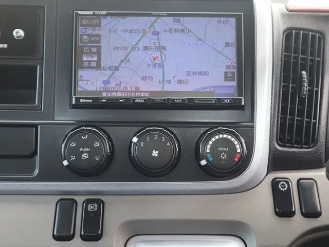 三菱 キャンター TPG-FEA50(2WD)の写真43