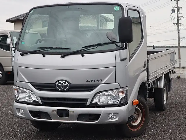 トヨタ ダイナ ABF-TRY230(2WD)の写真1