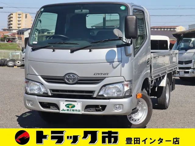 トヨタ ダイナ ABF-TRY230(2WD)の写真1