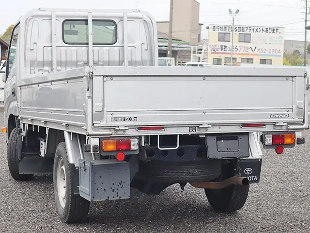 トヨタ ダイナ ABF-TRY230(2WD)の写真2