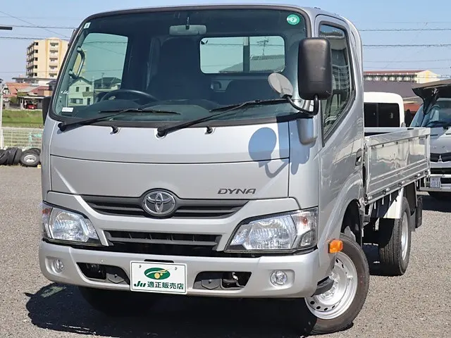 トヨタ ダイナ ABF-TRY230(2WD)の写真2