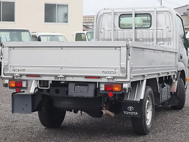 トヨタ ダイナ ABF-TRY230(2WD)の写真3
