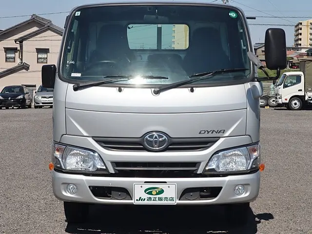 トヨタ ダイナ ABF-TRY230(2WD)の写真3