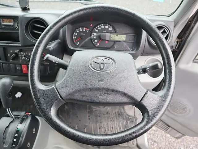 トヨタ ダイナ ABF-TRY230(2WD)の写真4