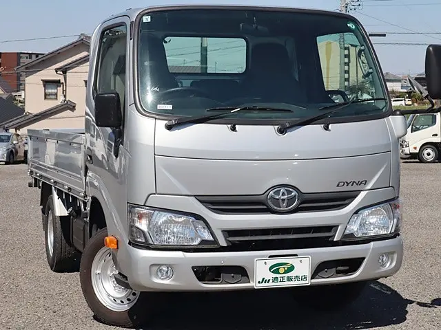トヨタ ダイナ ABF-TRY230(2WD)の写真4