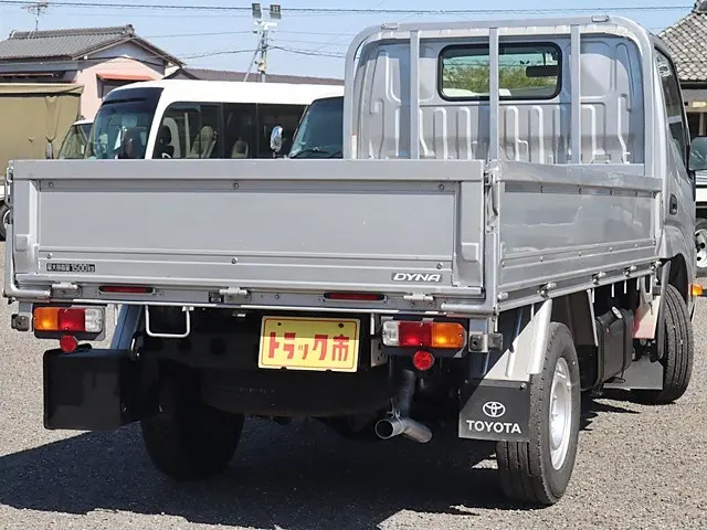 トヨタ ダイナ ABF-TRY230(2WD)の写真5