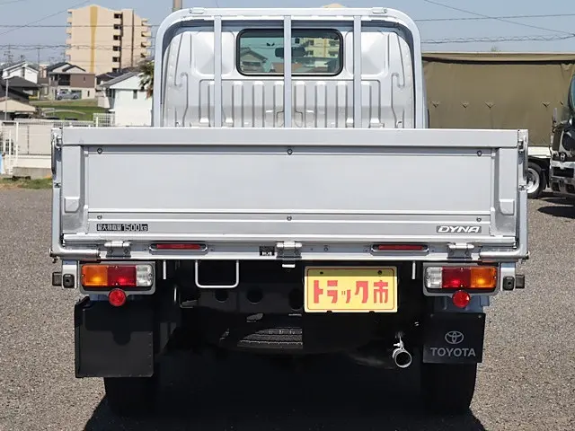 トヨタ ダイナ ABF-TRY230(2WD)の写真6