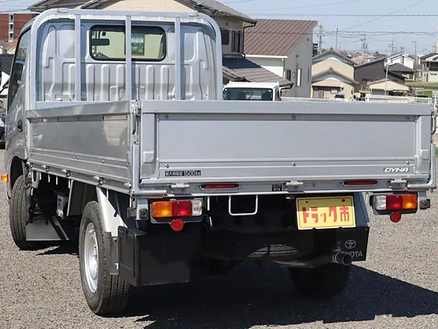 トヨタ ダイナ ABF-TRY230(2WD)の写真7