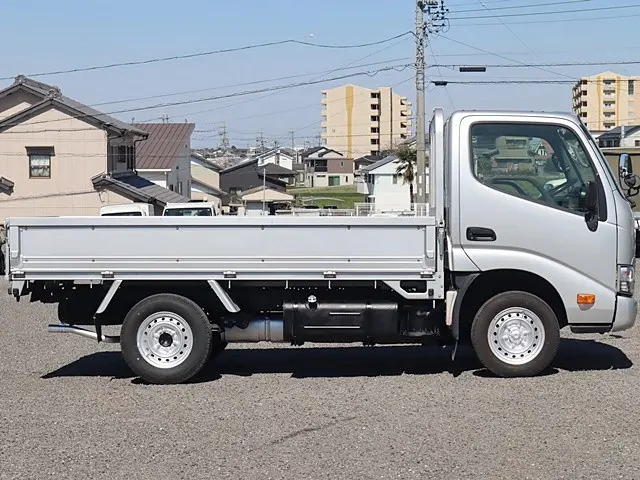トヨタ ダイナ ABF-TRY230(2WD)の写真8