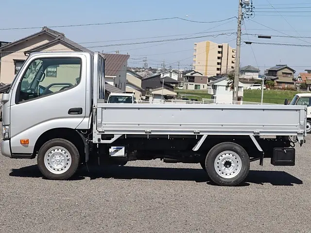 トヨタ ダイナ ABF-TRY230(2WD)の写真9