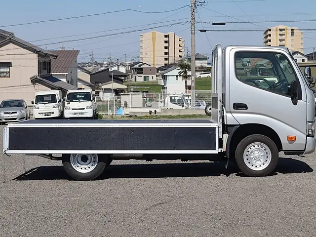 トヨタ ダイナ ABF-TRY230(2WD)の写真10