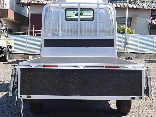 トヨタ ダイナ ABF-TRY230(2WD)の写真11