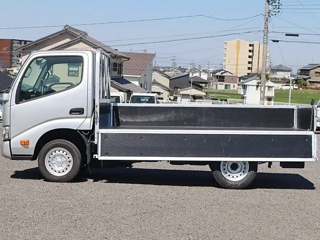 トヨタ ダイナ ABF-TRY230(2WD)の写真13
