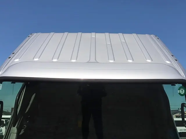 トヨタ ダイナ ABF-TRY230(2WD)の写真14