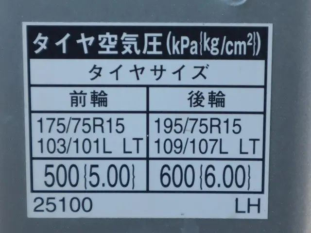 トヨタ ダイナ ABF-TRY230(2WD)の写真18