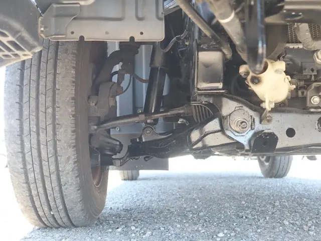トヨタ ダイナ ABF-TRY230(2WD)の写真22