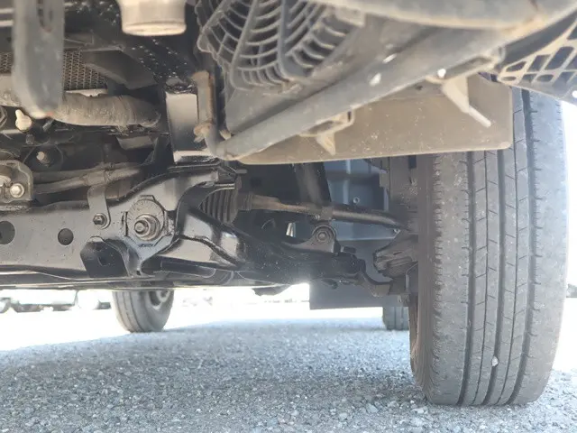 トヨタ ダイナ ABF-TRY230(2WD)の写真23
