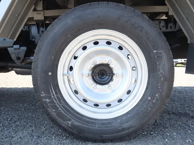 トヨタ ダイナ ABF-TRY230(2WD)の写真25