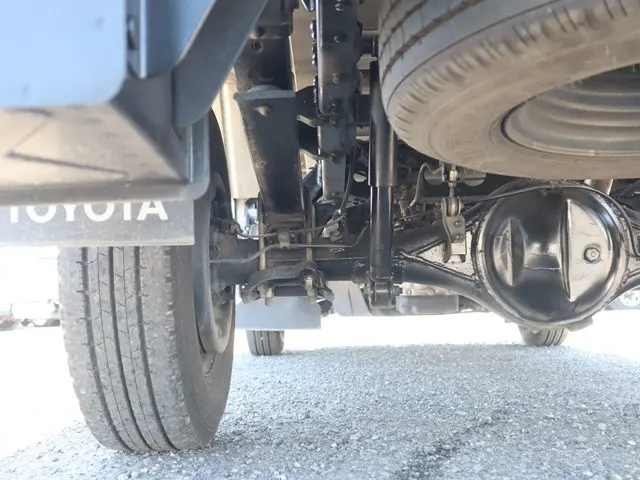 トヨタ ダイナ ABF-TRY230(2WD)の写真26