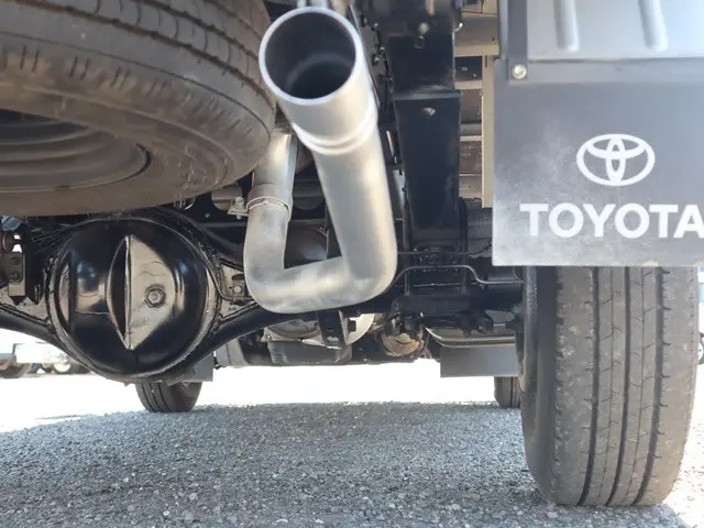 トヨタ ダイナ ABF-TRY230(2WD)の写真27