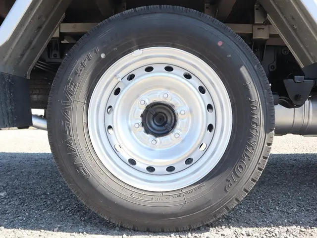 トヨタ ダイナ ABF-TRY230(2WD)の写真28