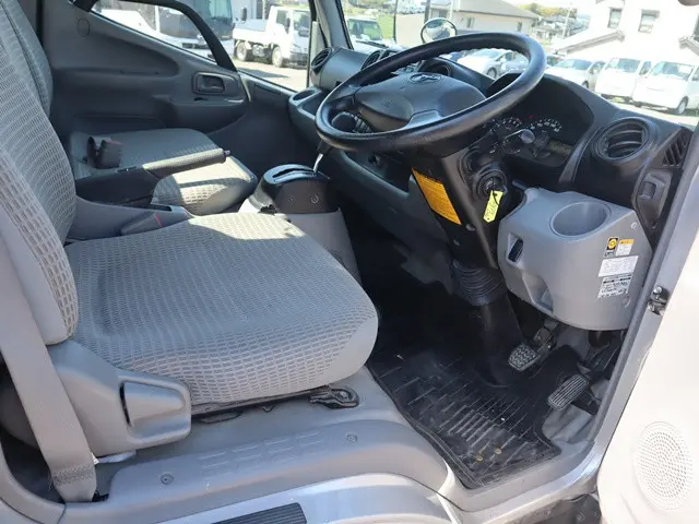 トヨタ ダイナ ABF-TRY230(2WD)の写真29