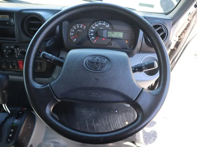 トヨタ ダイナ ABF-TRY230(2WD)の写真33