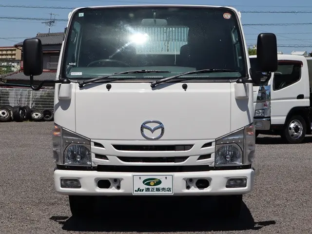 マツダ タイタン TPG-LJR85AD(2WD)の写真3