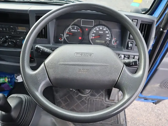 マツダ タイタン TPG-LJR85AD(2WD)の写真4