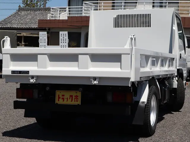 マツダ タイタン TPG-LJR85AD(2WD)の写真5