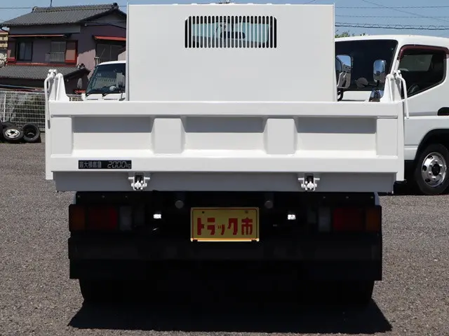 マツダ タイタン TPG-LJR85AD(2WD)の写真6