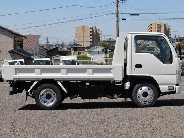マツダ タイタン TPG-LJR85AD(2WD)の写真8