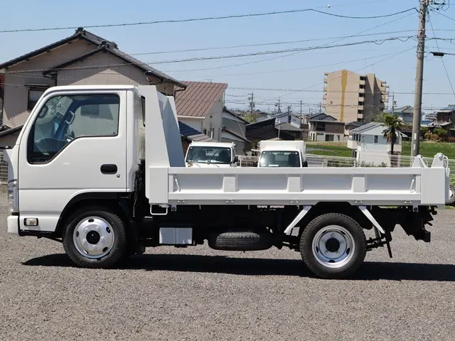 マツダ タイタン TPG-LJR85AD(2WD)の写真9